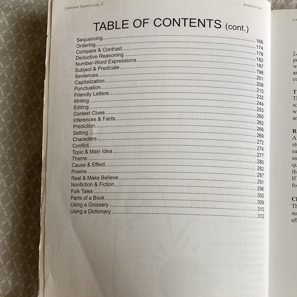 Language Smarts Level C Grade 2 - Picture 7 of 7